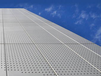 Building panel